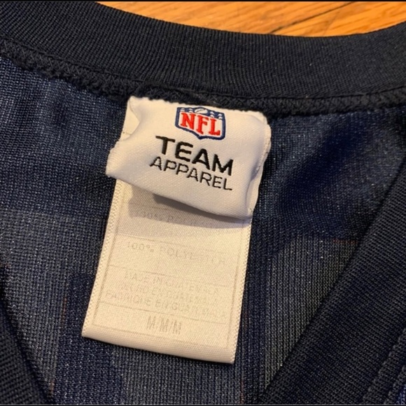 Chicago Bears Matt Forte NFL jersey - Picture 3 of 5